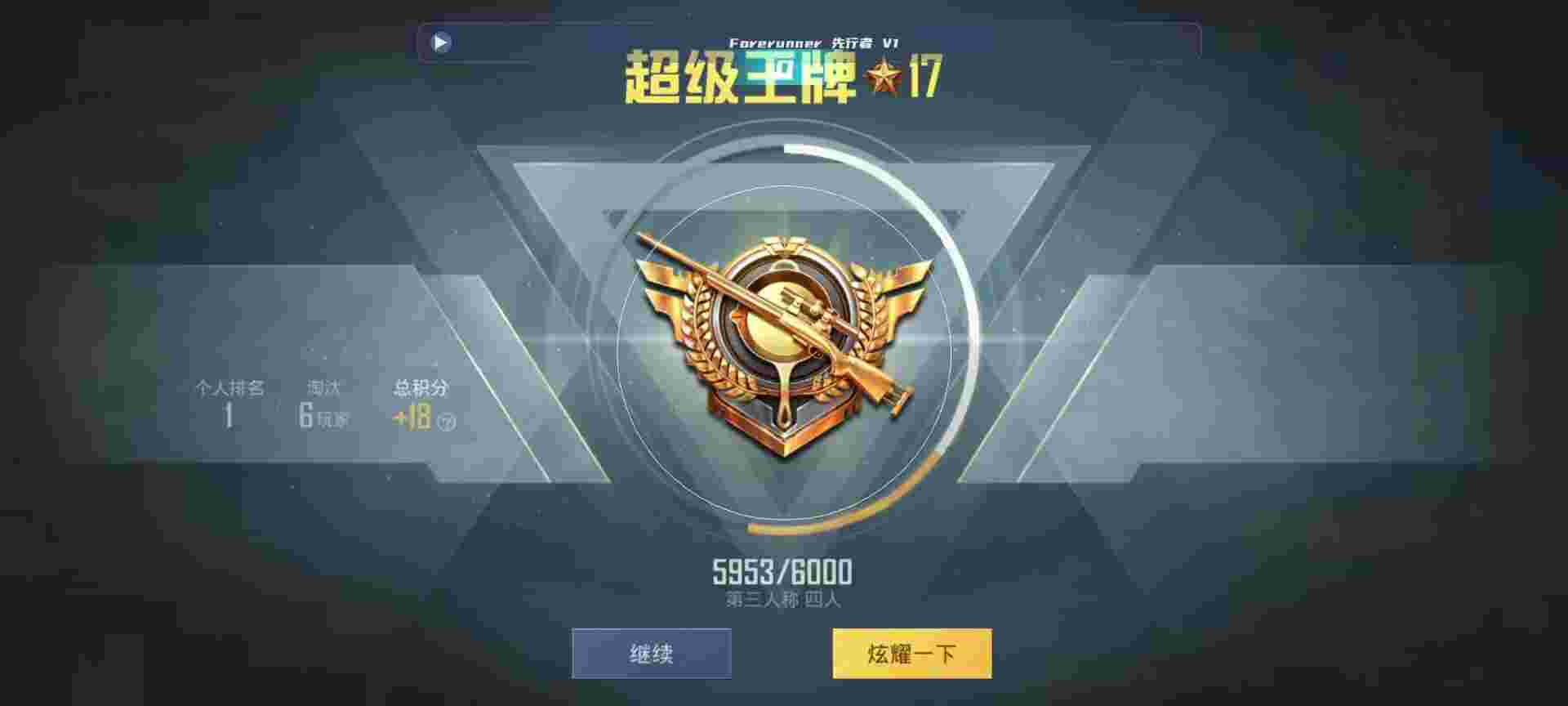 和平精英鸡腿辅助自瞄 - ��ƽ��Ӣ�����д辅助预览图